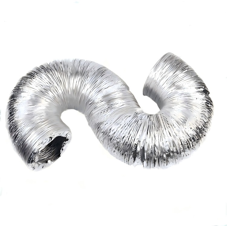 Duct folie de aluminiu