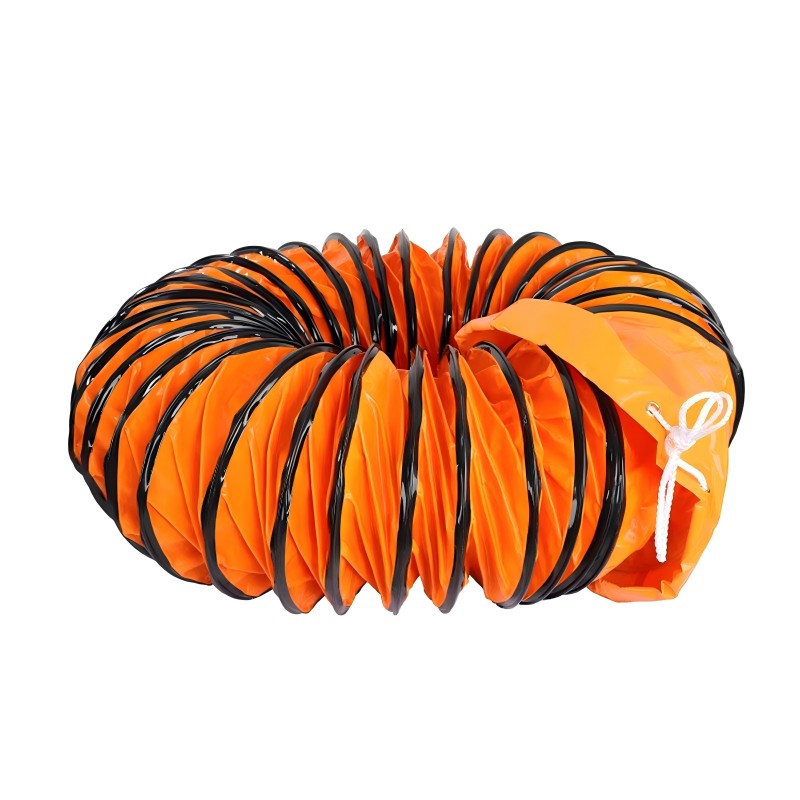 PVC galben din PVC retractabil