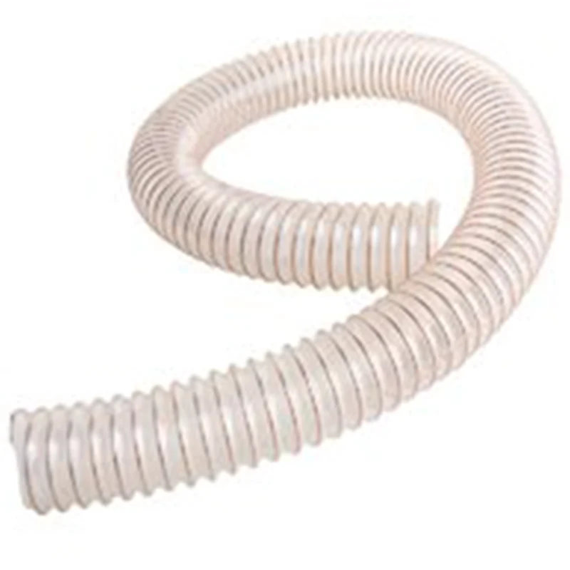 PU Air Conduc: Soluții de ventilație flexibile, durabile și ușoare