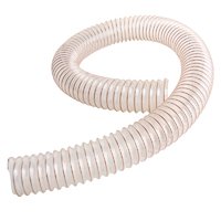 Cum îmbunătățește conducta de aer PU eficiența ventilației industriale?