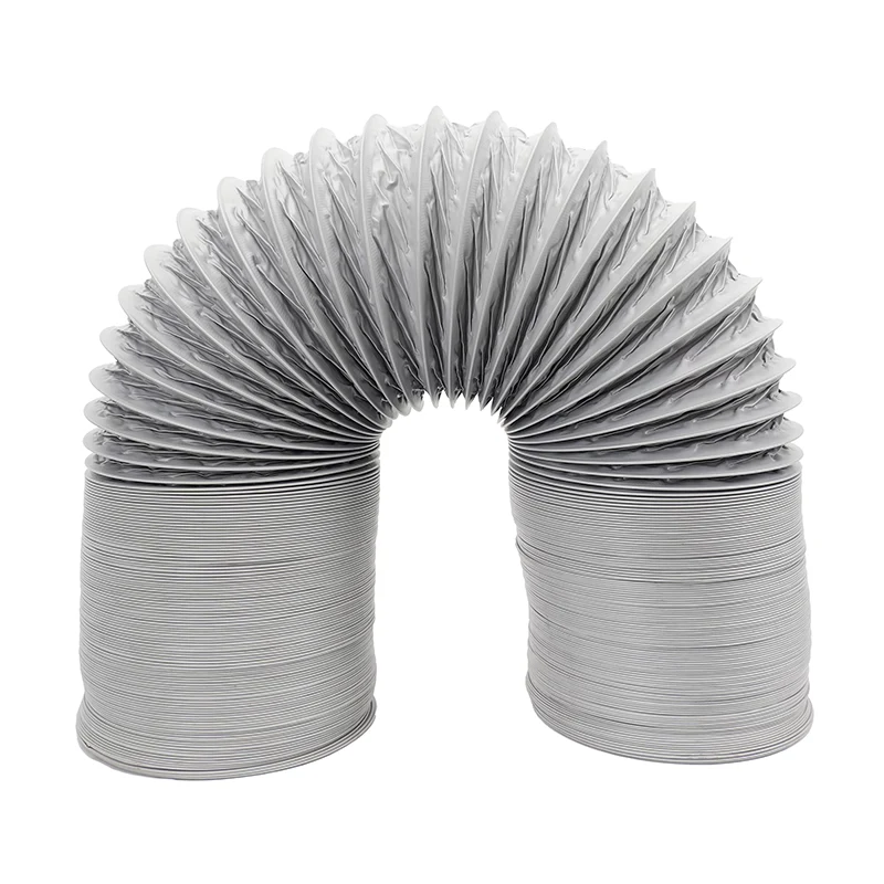 Canal de aer din PVC de mediu