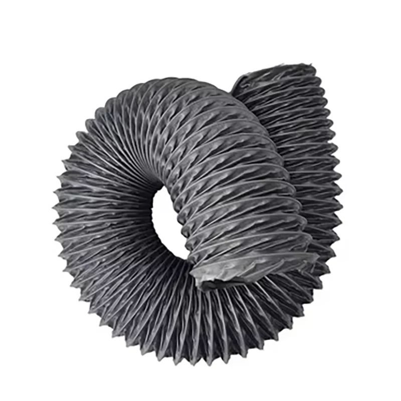 Conductă ușoară de aer din nylon din nylon