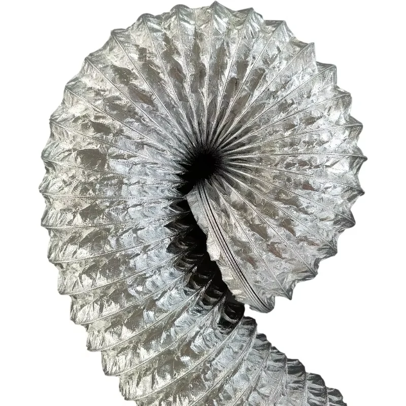 Gaură de folie de aluminiu de gamă